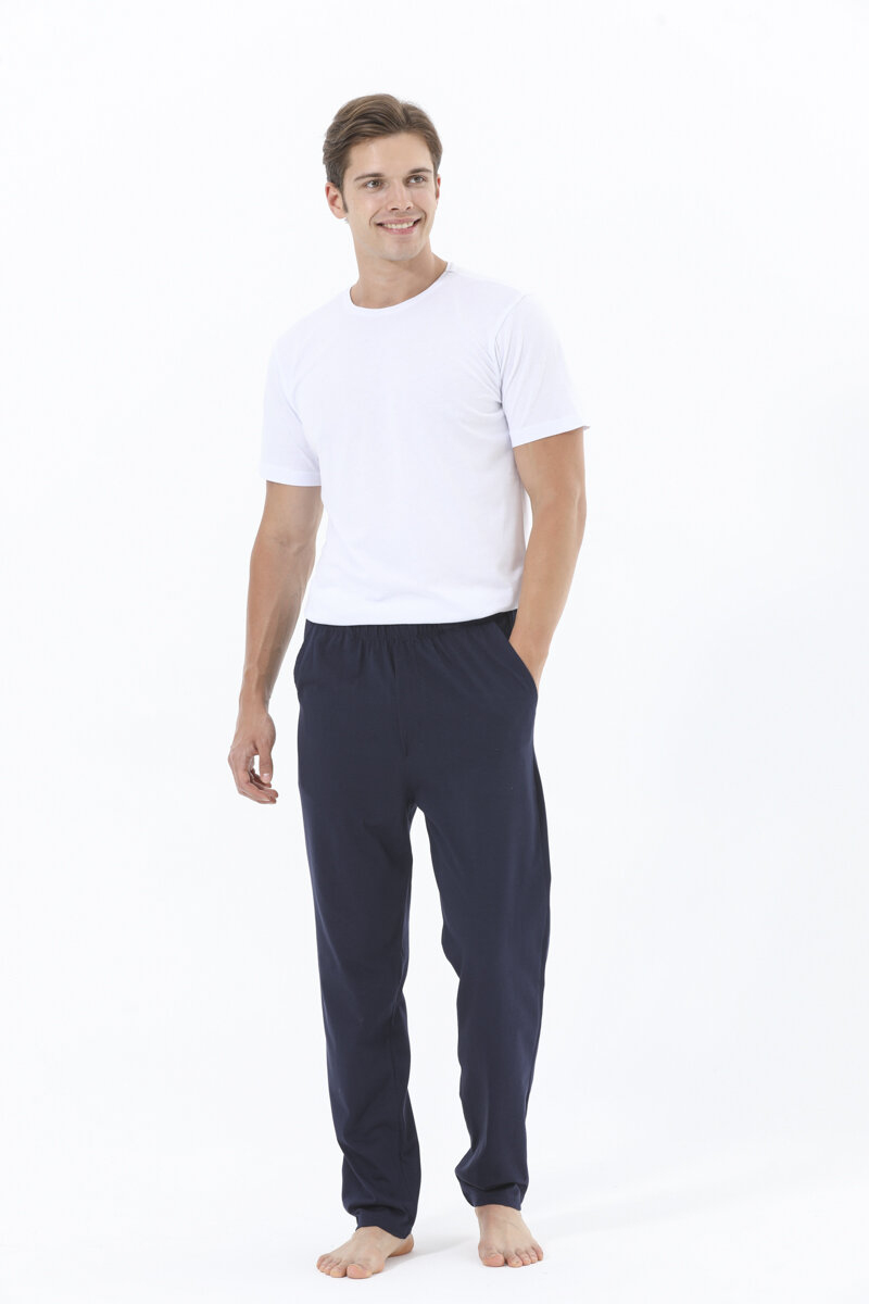 Finesuits Erkek Pijama Altı 241ETA1001