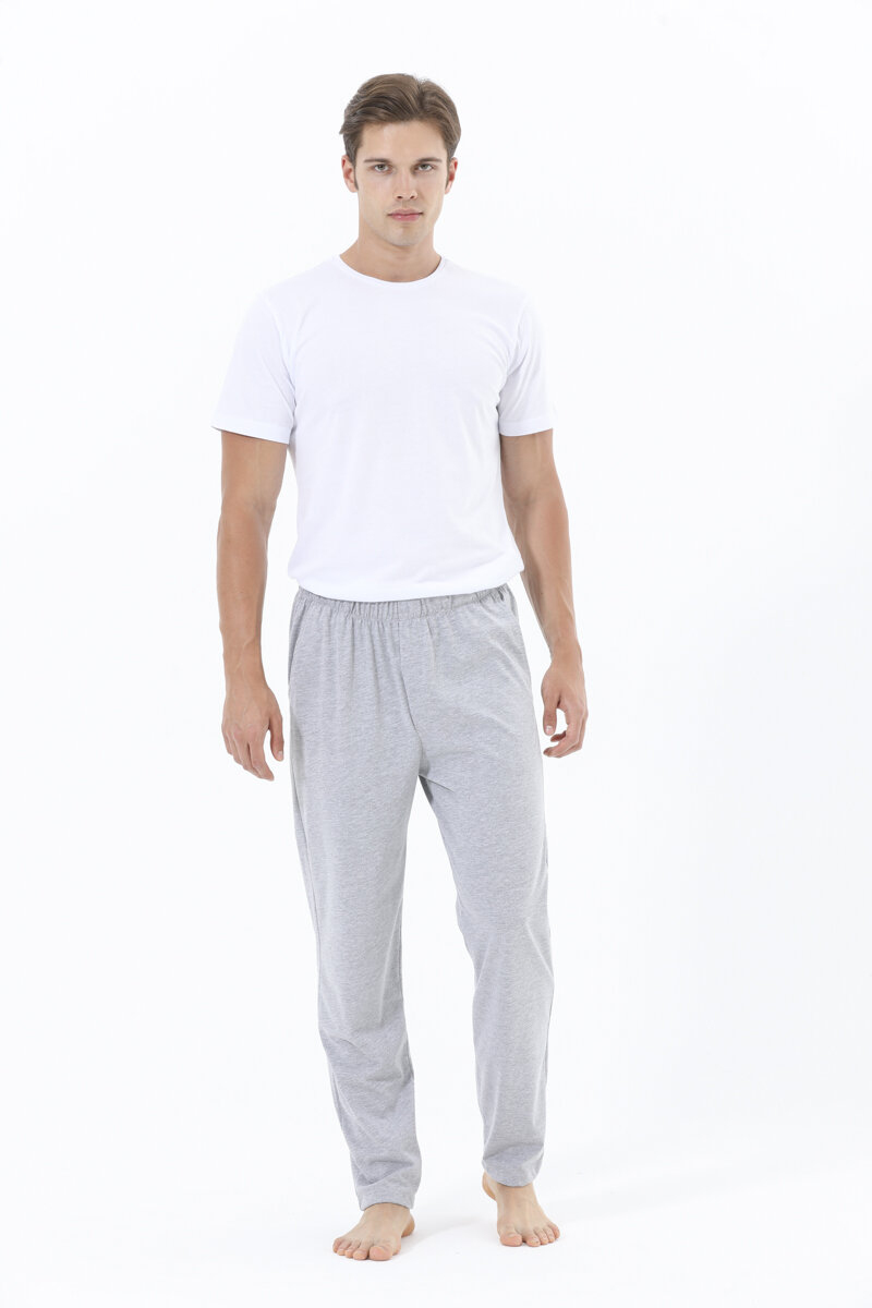 Finesuits Erkek Pijama Altı 241ETA1001