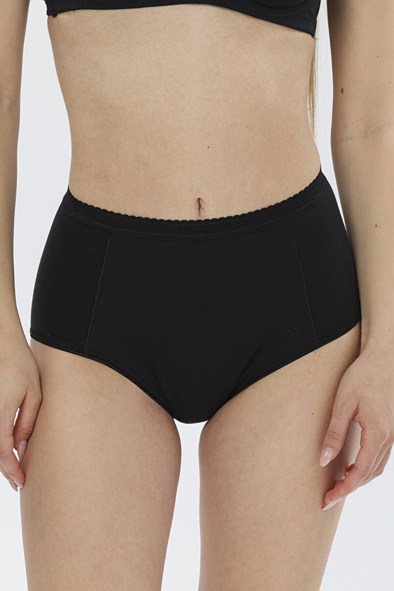 First Company Kadın İkili Form Bato Slip 251K3003MB