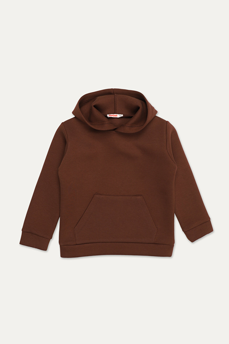 Funfair Kız Çocuk Sweatshirt 251KC501TR