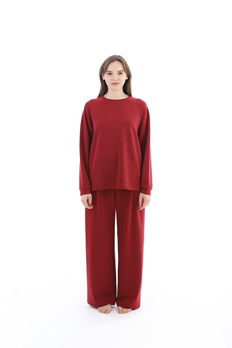 Cottons & Clouds Kadın Eşofman Takımı CC2621