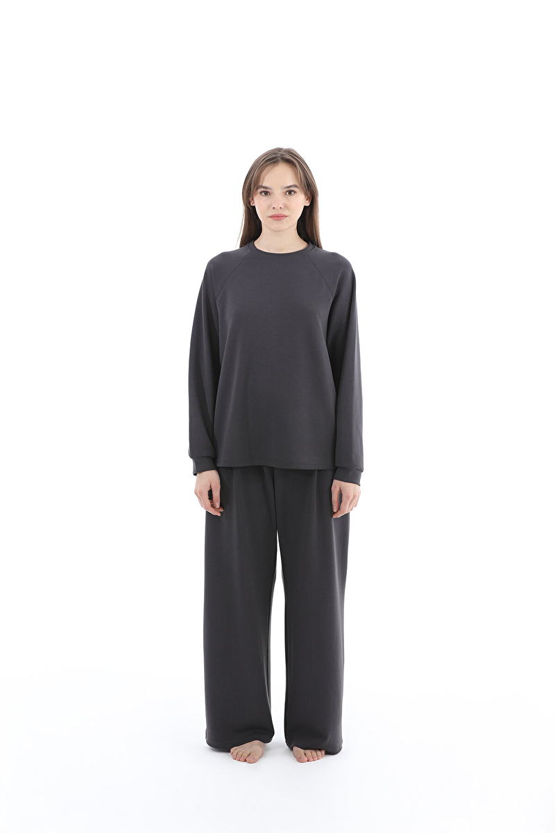 Cottons & Clouds Kadın Eşofman Takımı CC2621