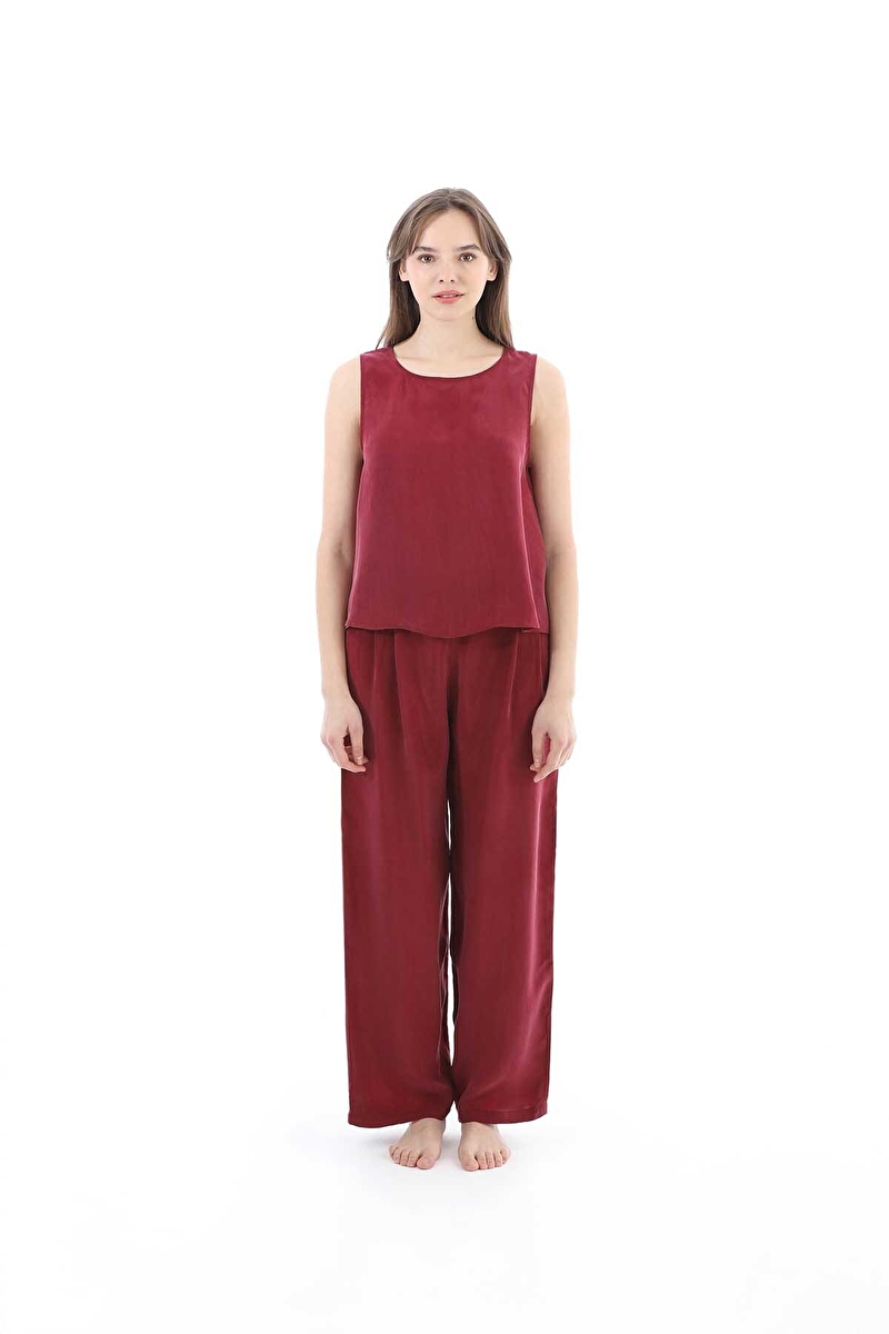 Cottons & Clouds Kadın Pijama Takımı CC0017