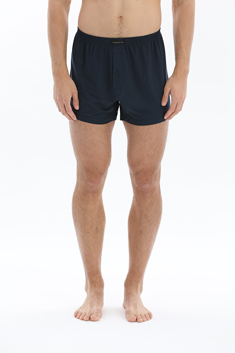 Finesuits Erkek Modal Boxer FS1001