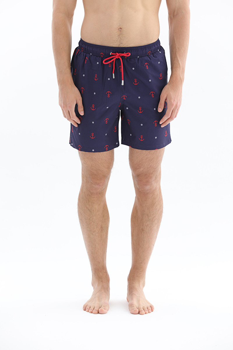 First Company Erkek Hawaii Şort 261H1008A