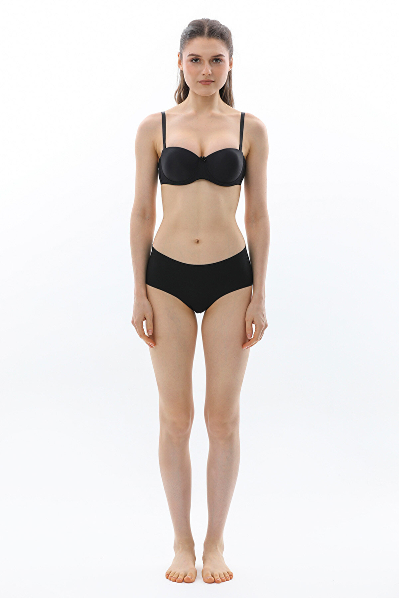 Shefame Kadın Modal Brief SF1010