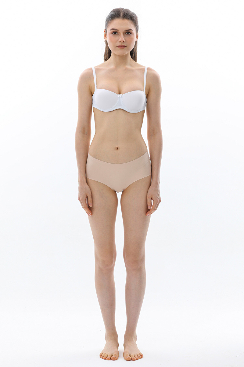 Shefame Kadın Modal Brief SF1010