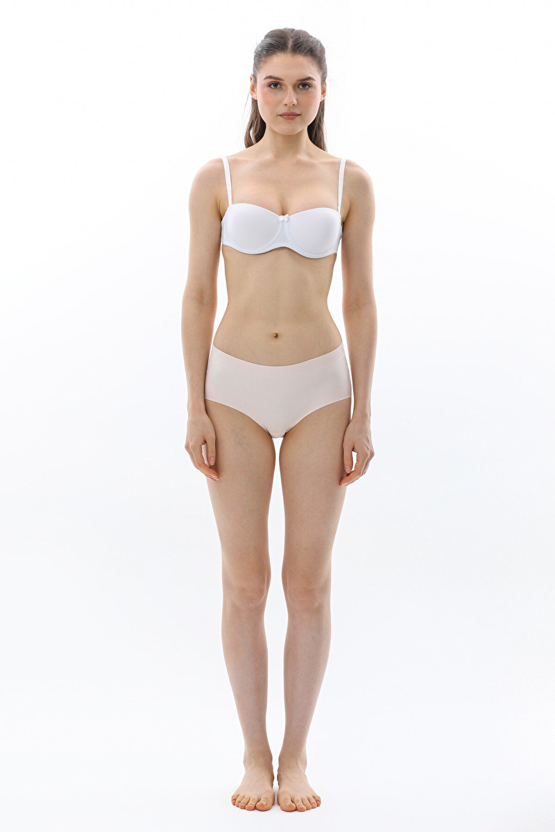 Shefame Kadın Modal Brief SF1010