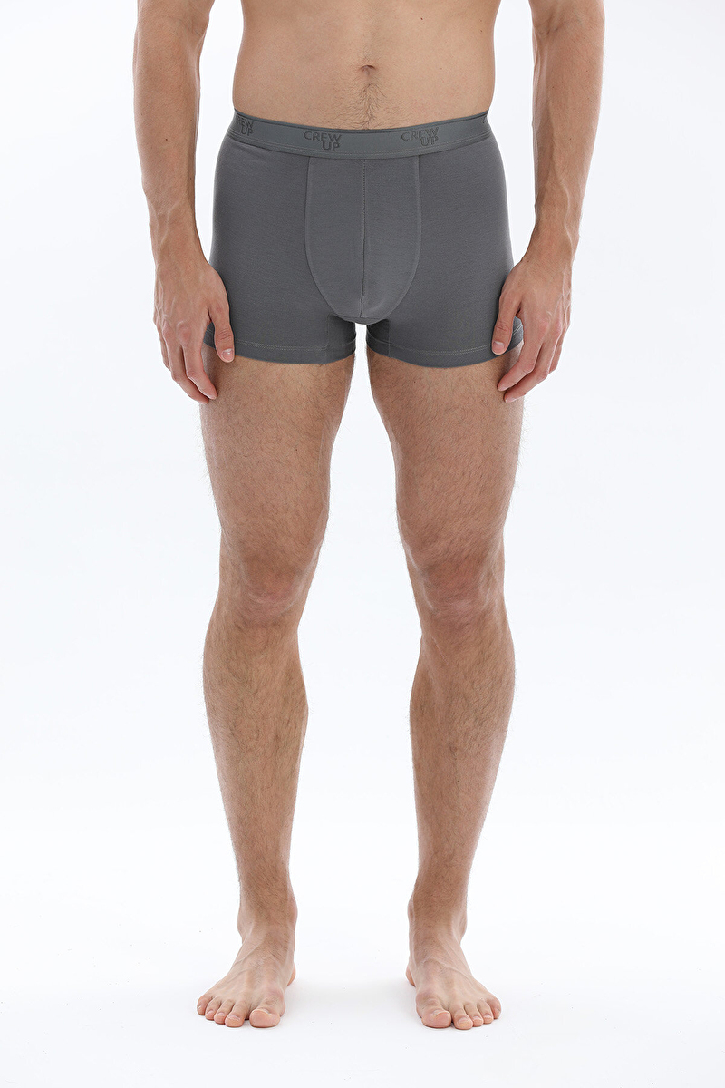 Crew Up Erkek Boxer CW1001