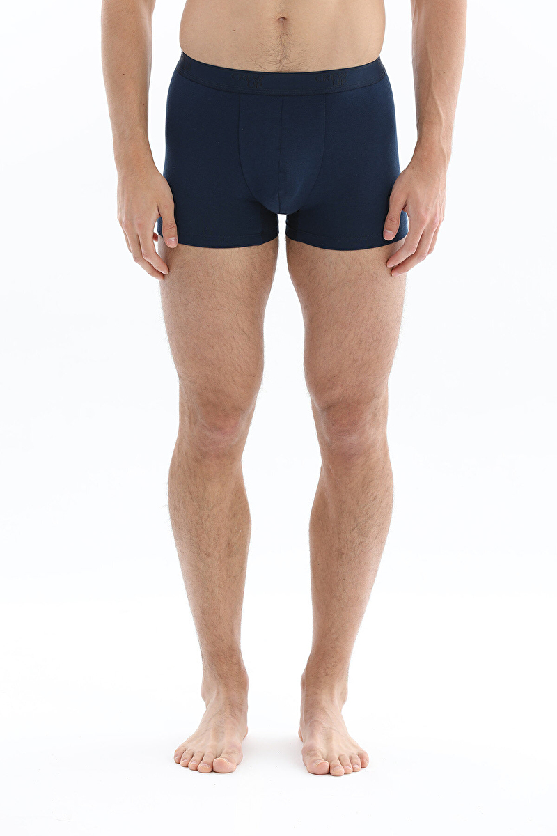 Crew Up Erkek Boxer CW1001