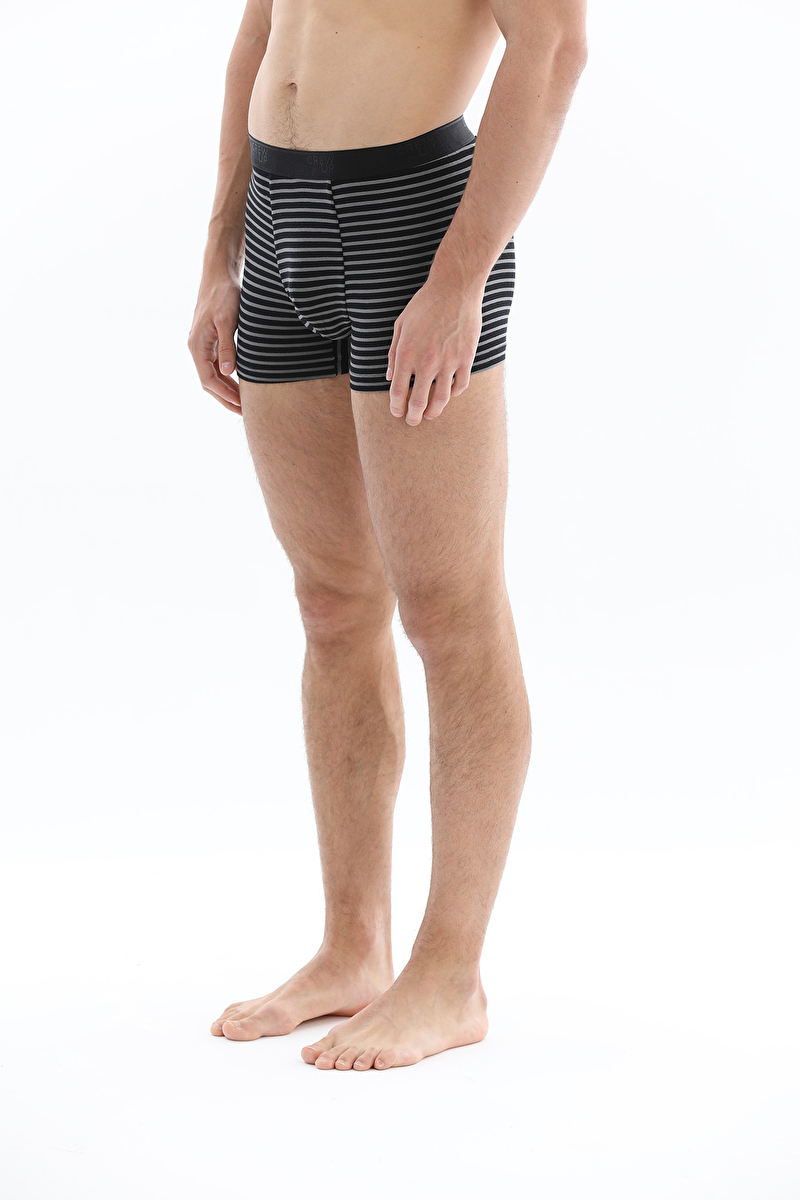 Crew Up Erkek Boxer CW1001