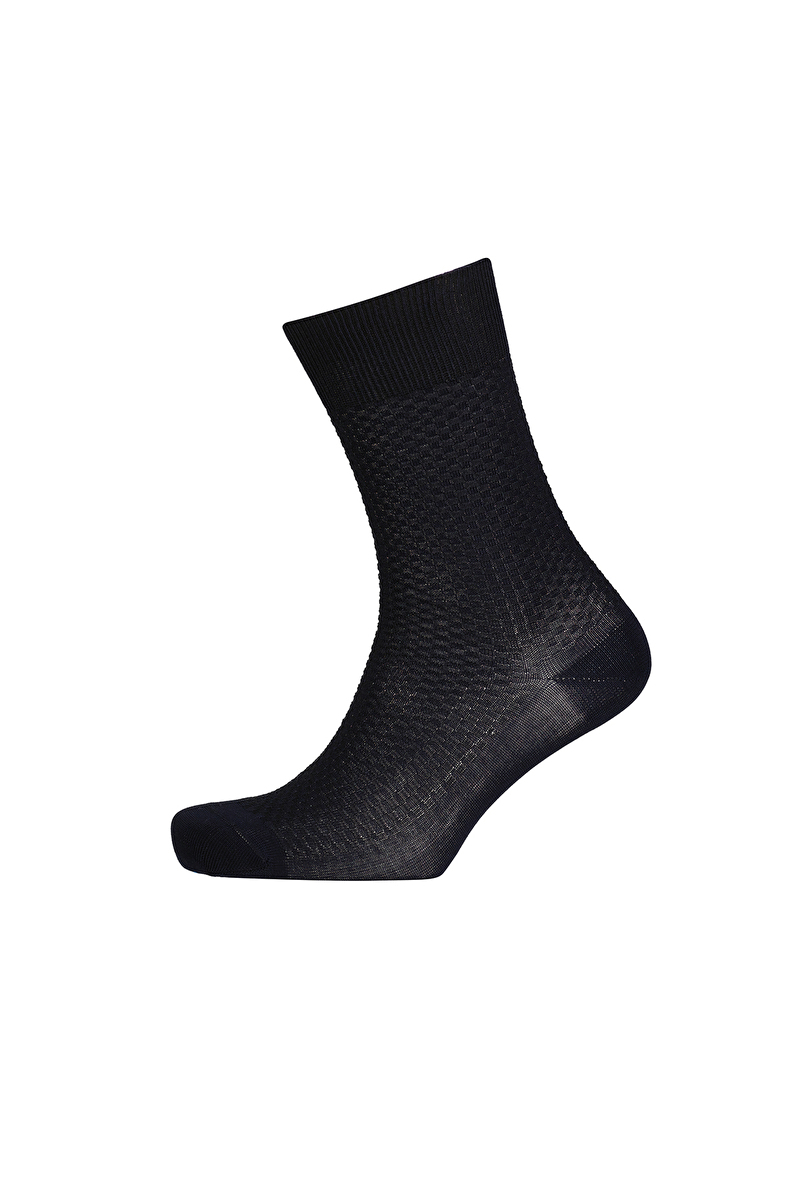Finesuits Erkek Merserize Çorap 261E6009M