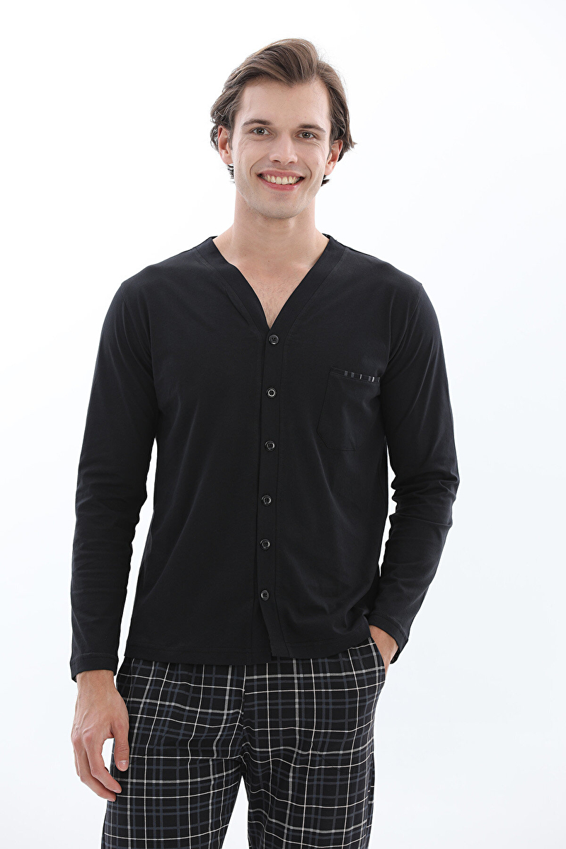 First Company Erkek Pijama Takımı 261E6036PI