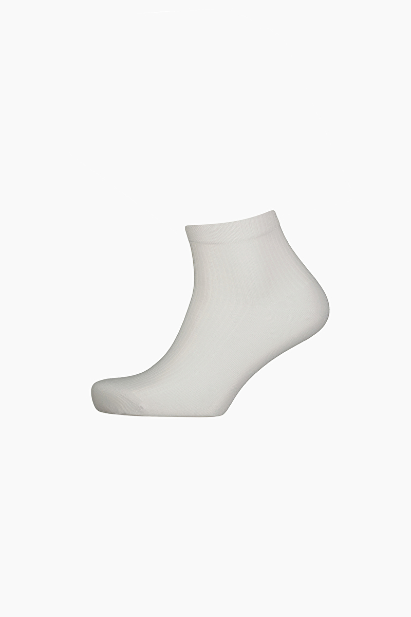 Shefame Kadın Tekli Bambu Çorap 261K1020HU