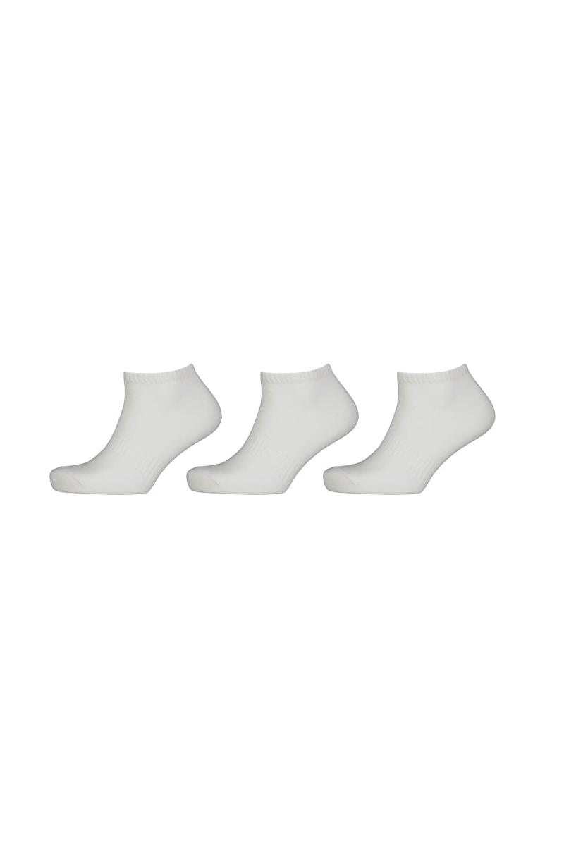 First Company Erkek Paket Patik Çorap 261E2020NC
