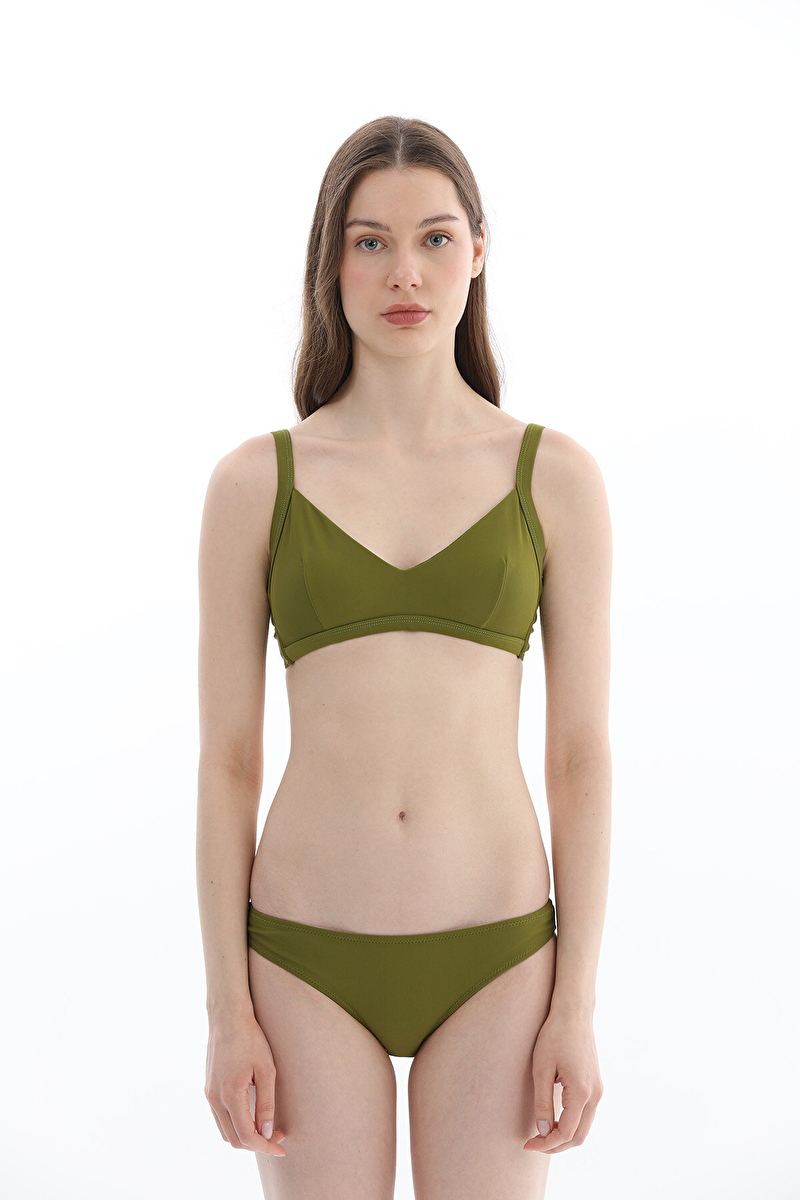 Shefame Kadın Bikini Takım 261K3005AR