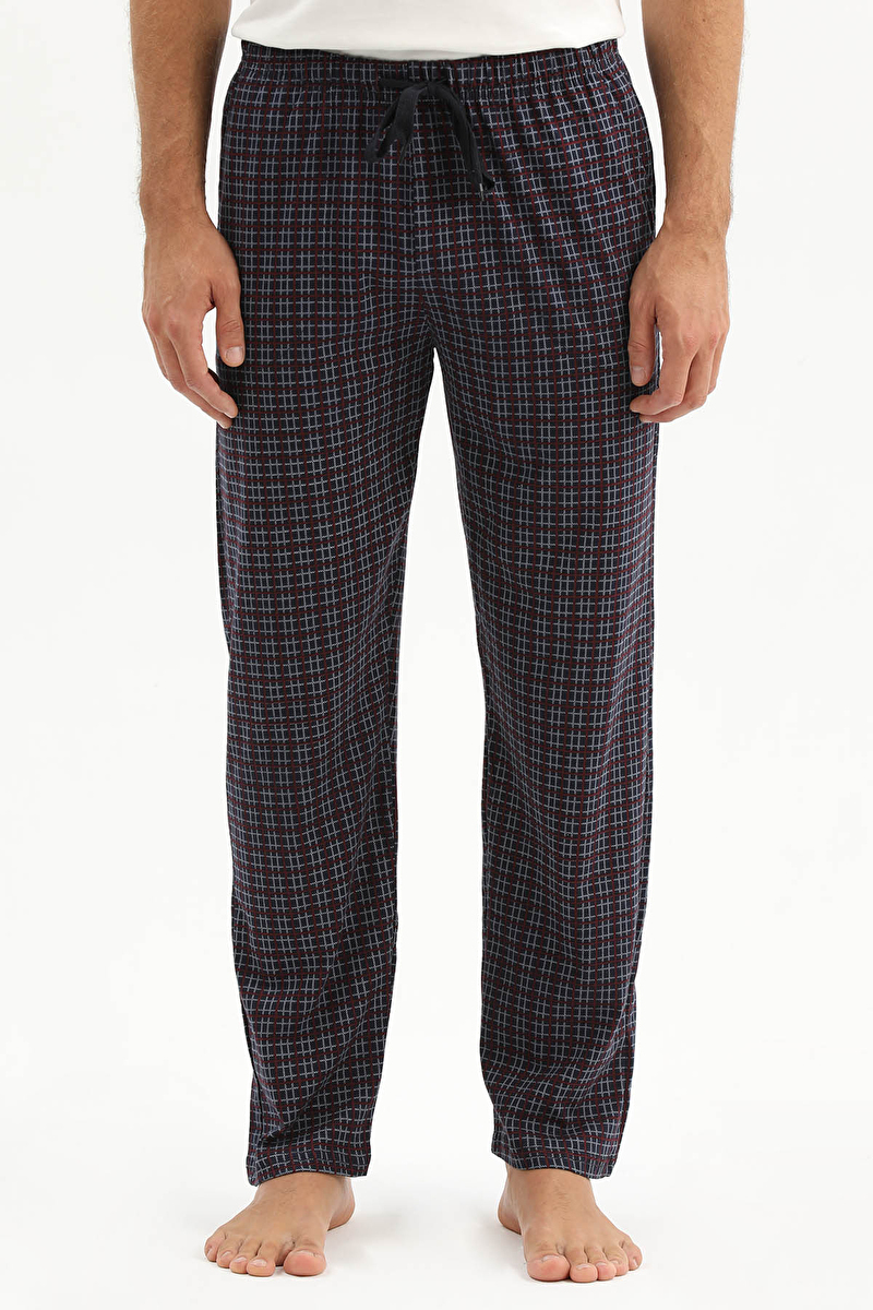 First Company Erkek Pijama Altı 261E6052PI