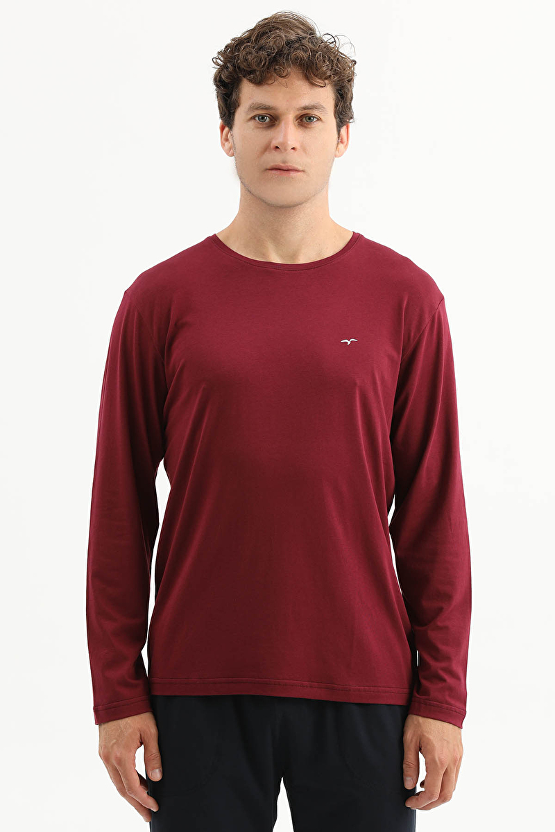 Finesuits Erkek Pijama Takım 261E6066KL