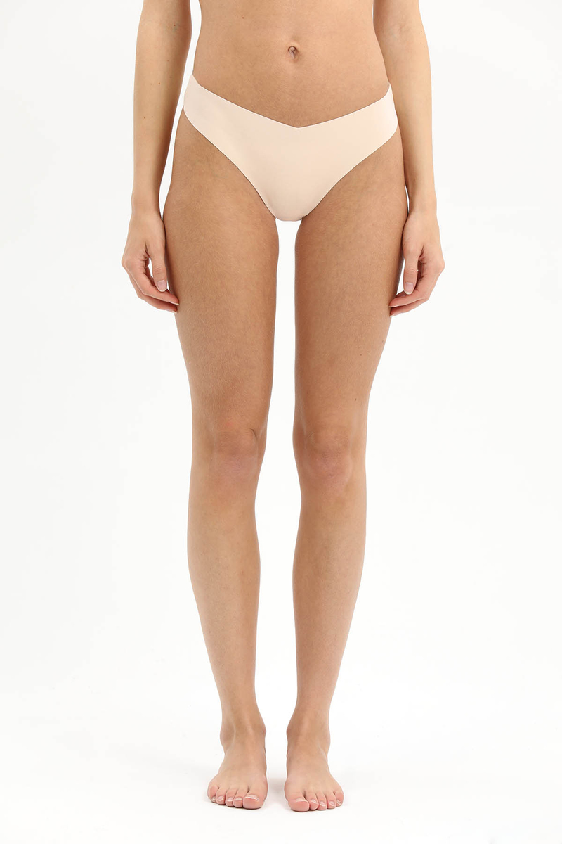 Shefame Kadın Slip Külot 261K0103CH