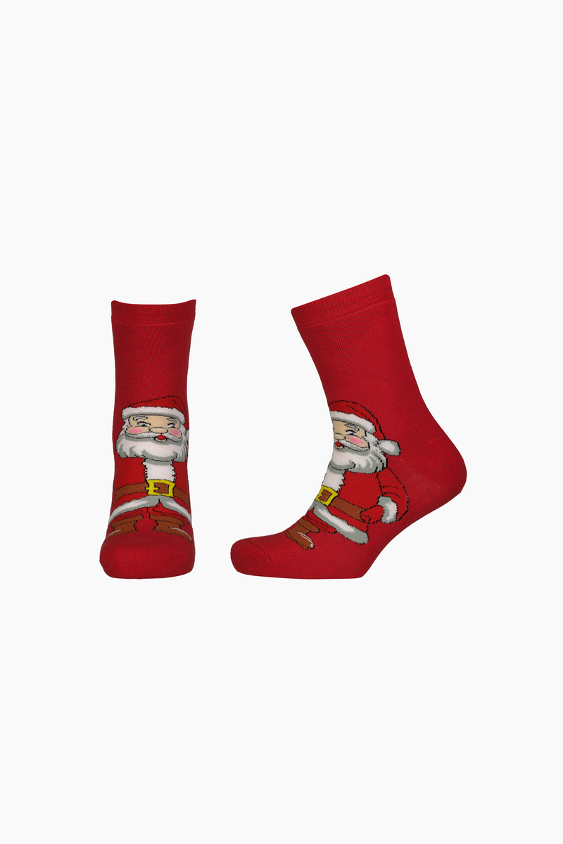First Company Unisex Yılbaşı Çorabı 262U0048NC