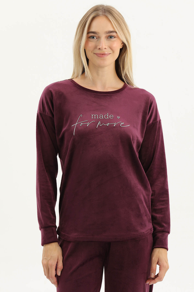Shefame Kadın Pijama Takımı 262K4200PI