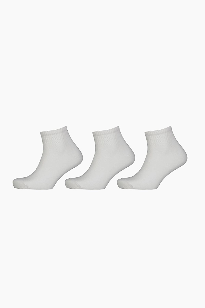 First Company Erkek Üçlü Çorap 262E2133NC