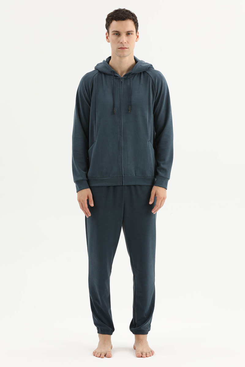 Finesuits Erkek Pijama Takımı 262E6003PM