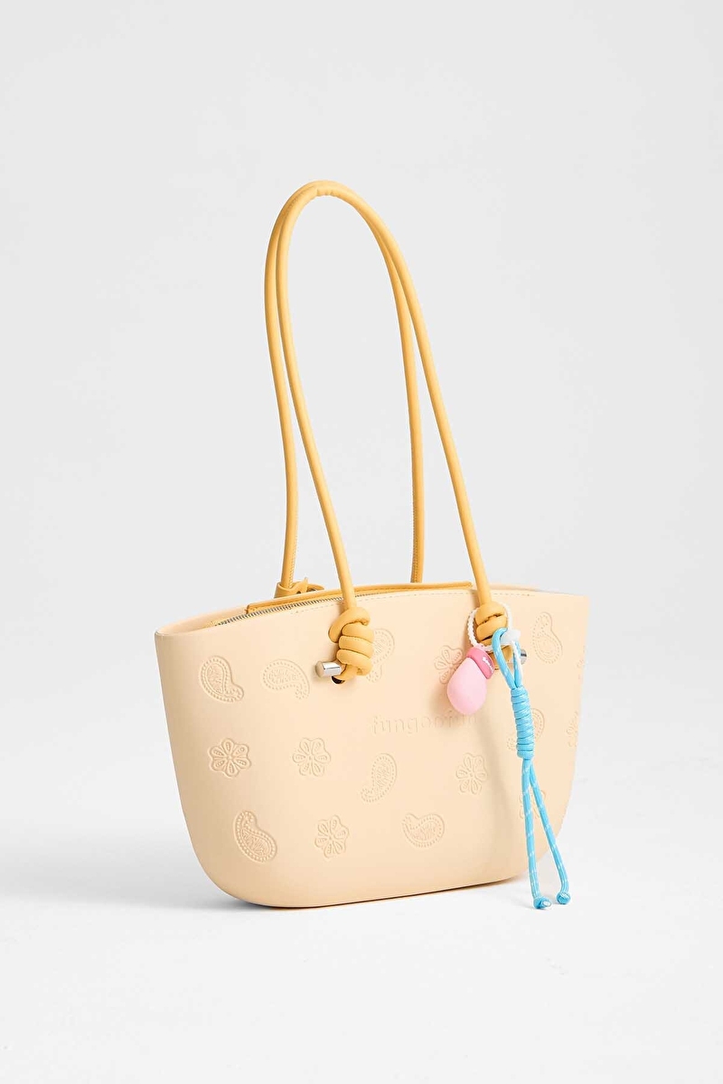 Fungoofun Kadın Kol Çantası F544