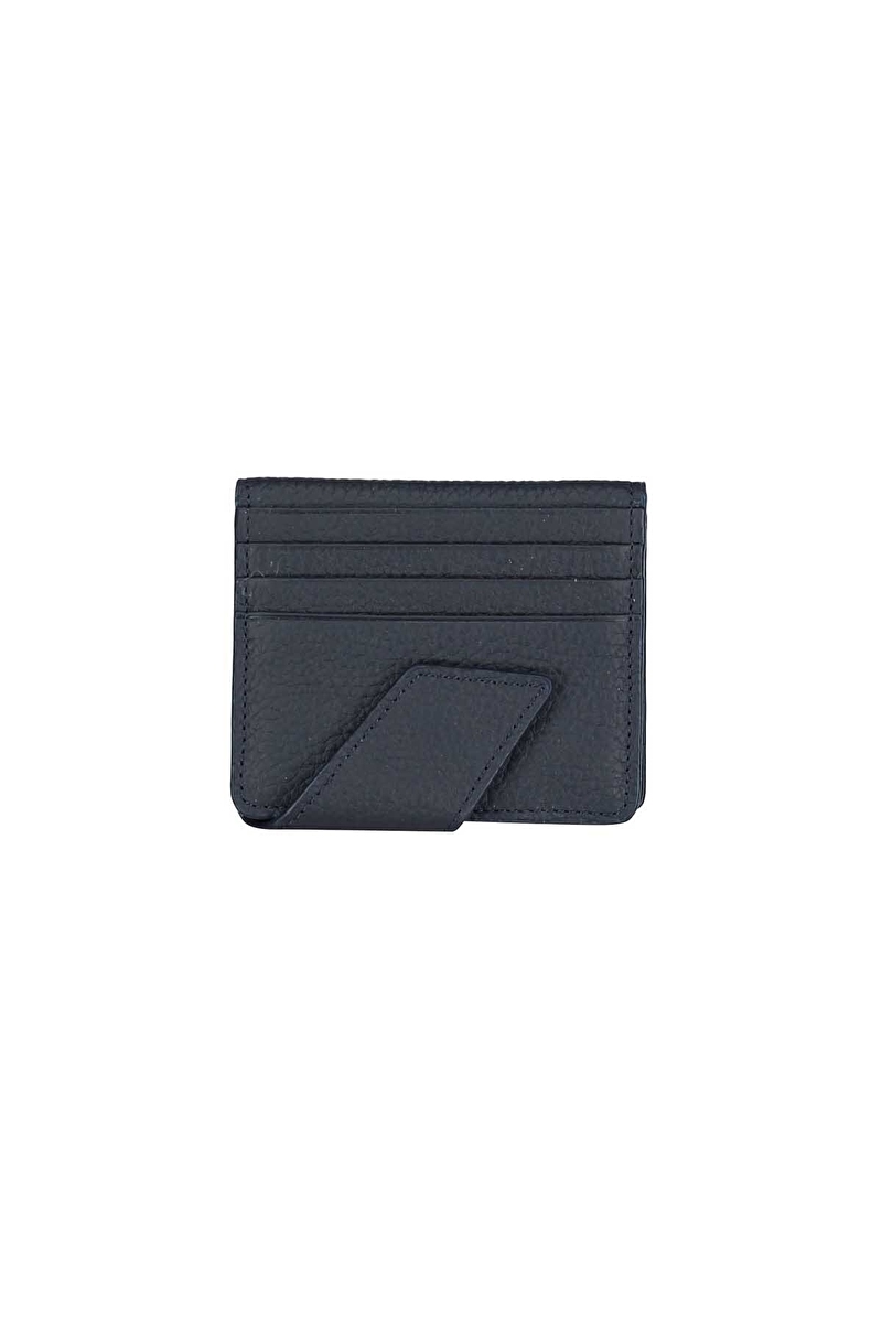 Finesuits Erkek Cüzdan 26YFSW576004 Lacivert