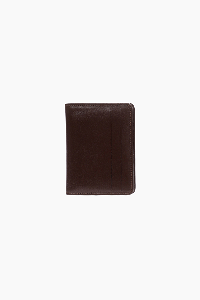 Finesuits Erkek Kartlık 27KFS-CP545520 Kahve