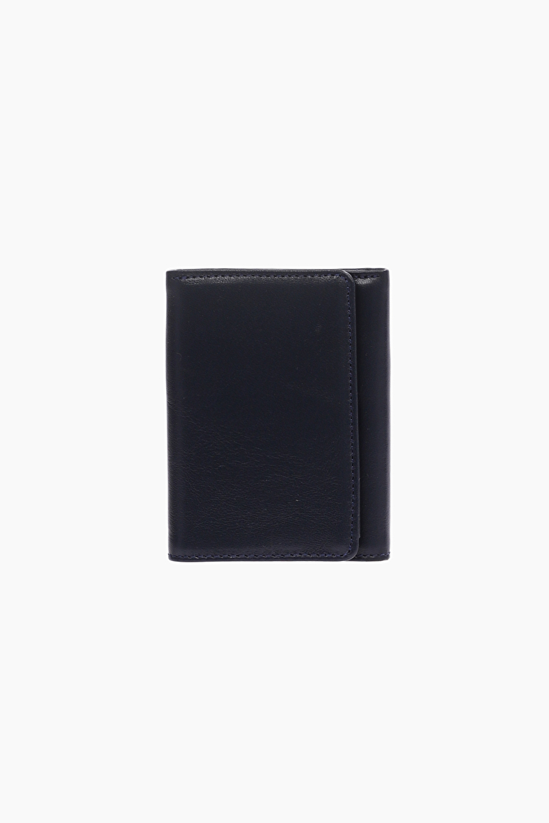 Finesuits Erkek Cüzdan 27KFS-CP545708 Lacivert