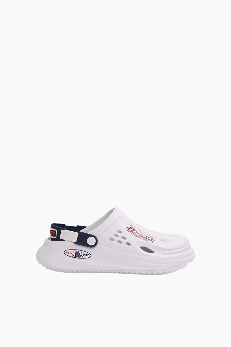 First Company Erkek Terlik 26YFC4914105