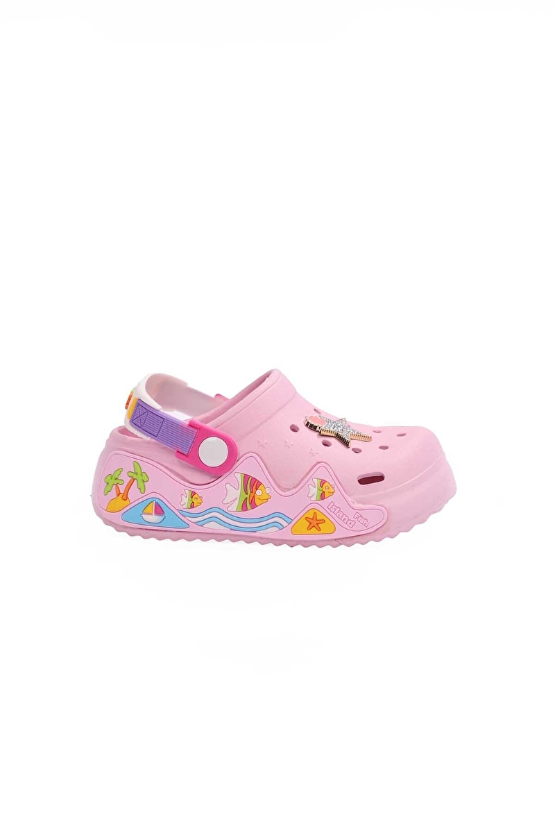 Funfair Çocuk Terlik 26YFF4918170