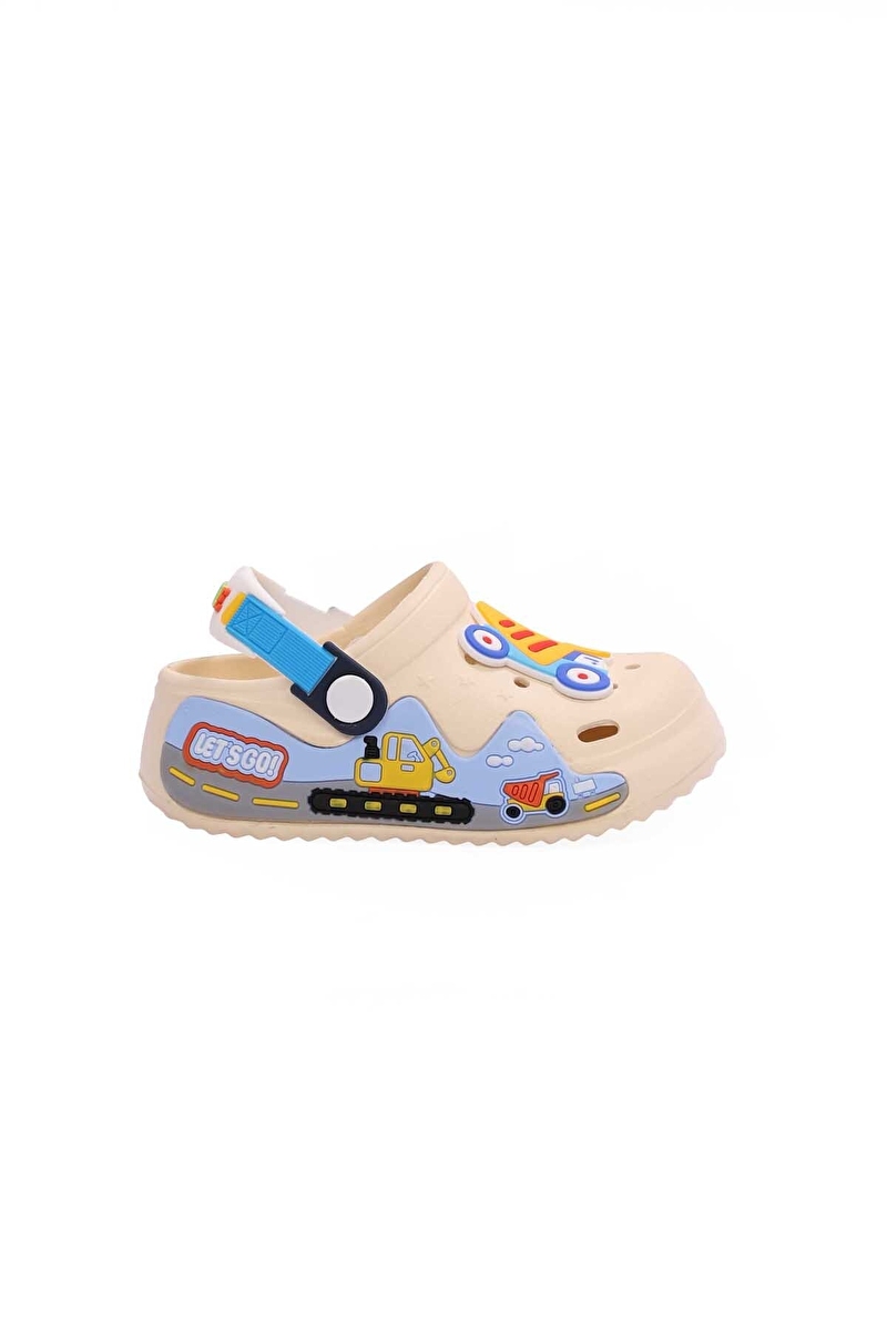 Funfair Çocuk Terlik 26YFF4918190