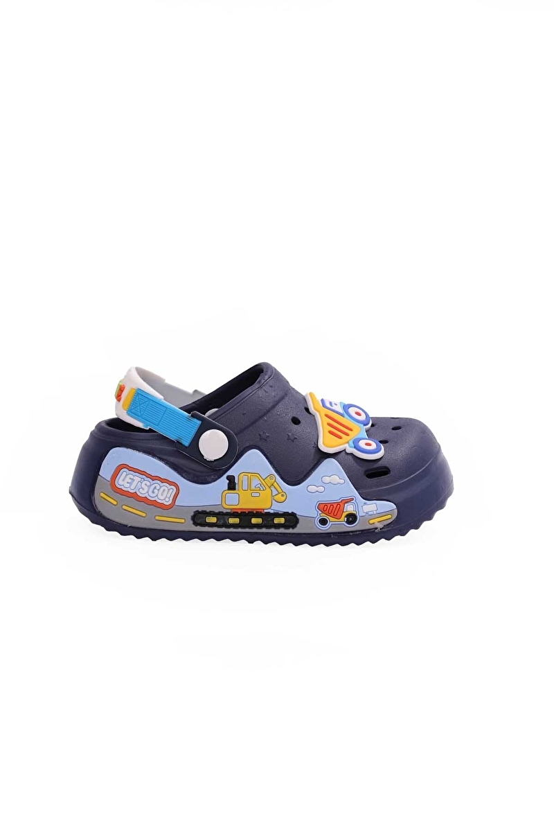 Funfair Çocuk Terlik 26YFF4918190