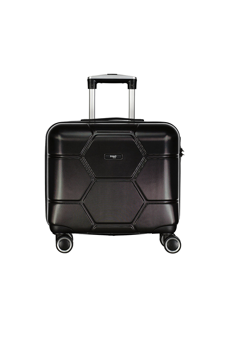 Travel Zone Sert Valiz 25YTZ1215154
