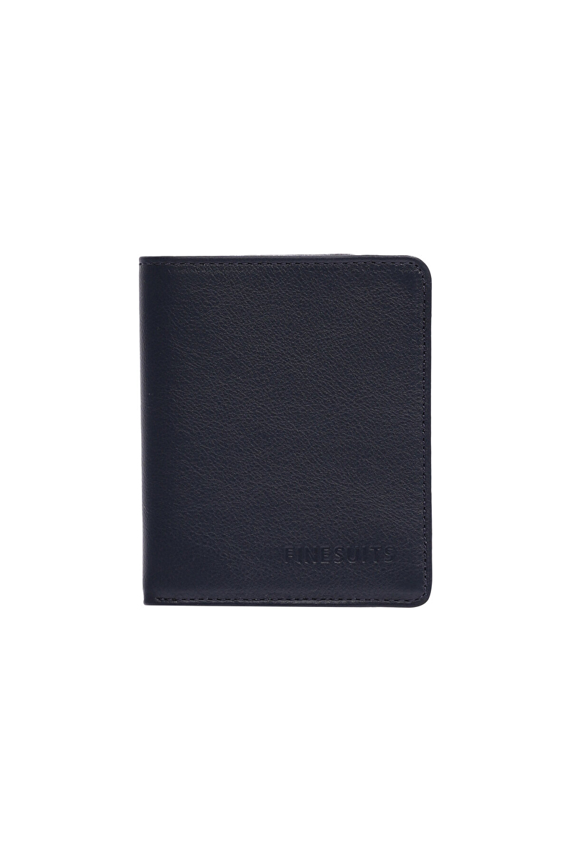Finesuits Erkek Deri Cüzdan 26KFS545.661