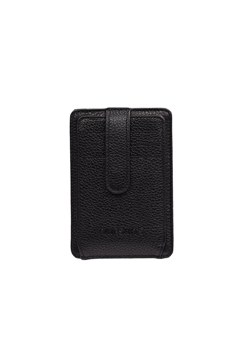 Finesuits Erkek Deri Kartlık 26KFS545.473