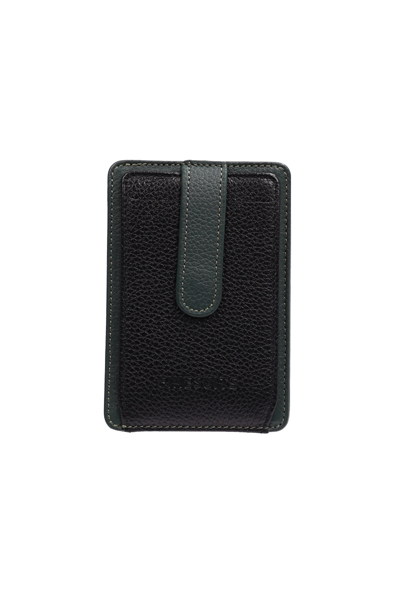 Finesuits Erkek Deri Kartlık 26KFS545.473