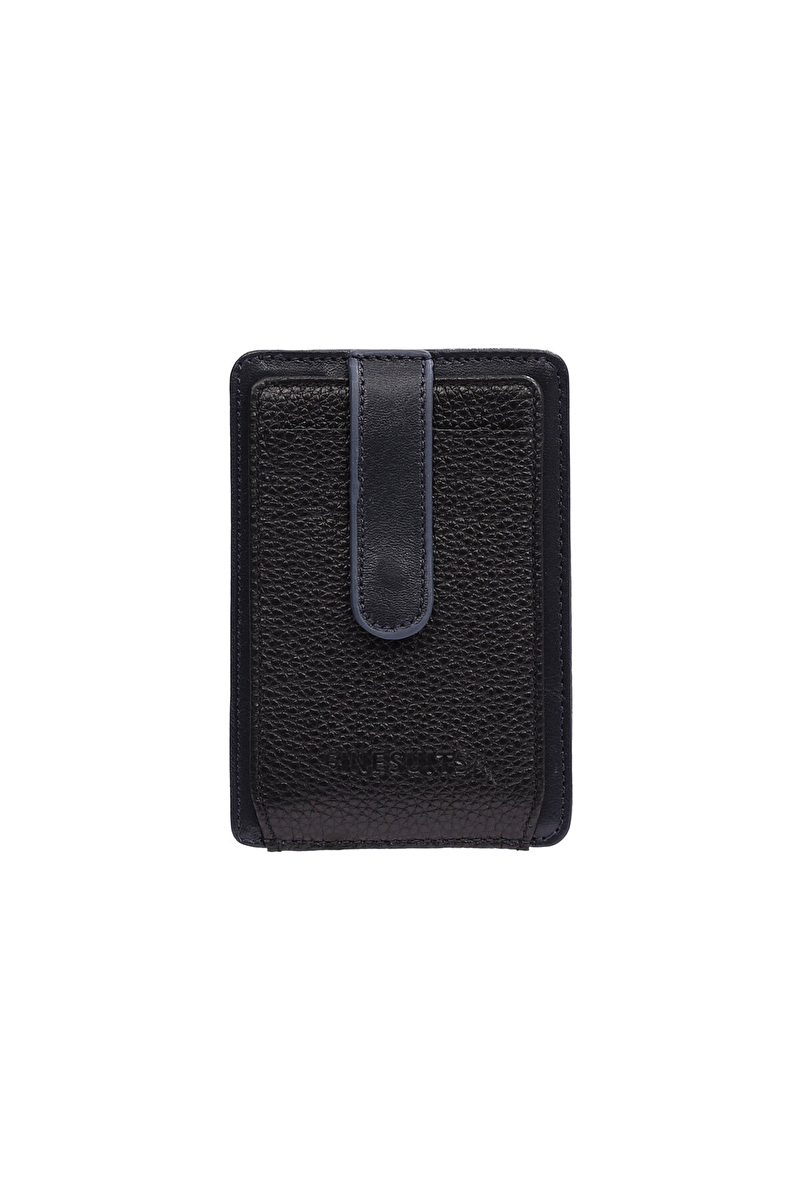 Finesuits Erkek Deri Kartlık 26KFS545.473