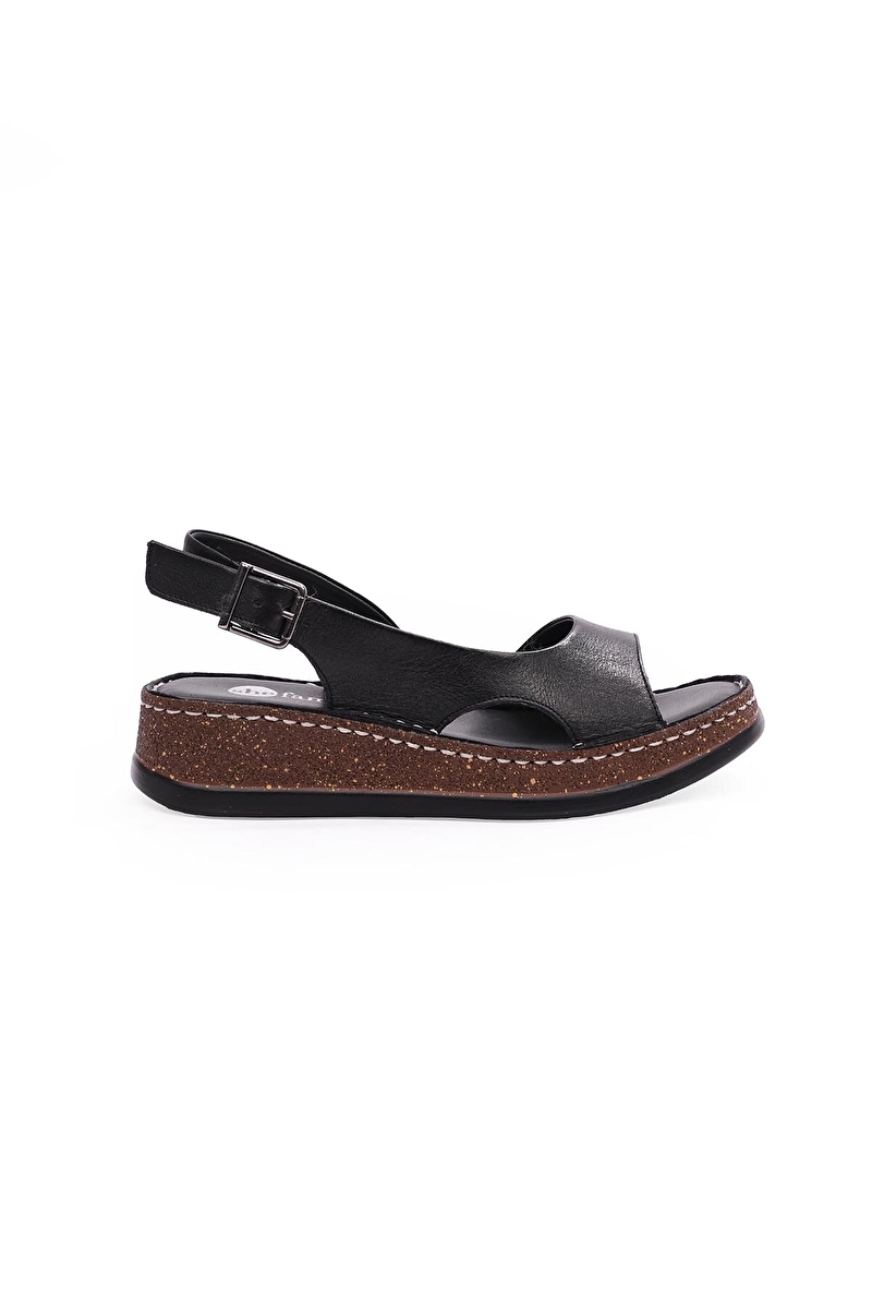 Shefame Kadın Sandalet 26YSF0331000