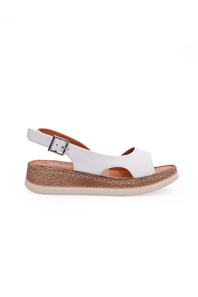 Shefame Kadın Sandalet 26YSF0331000
