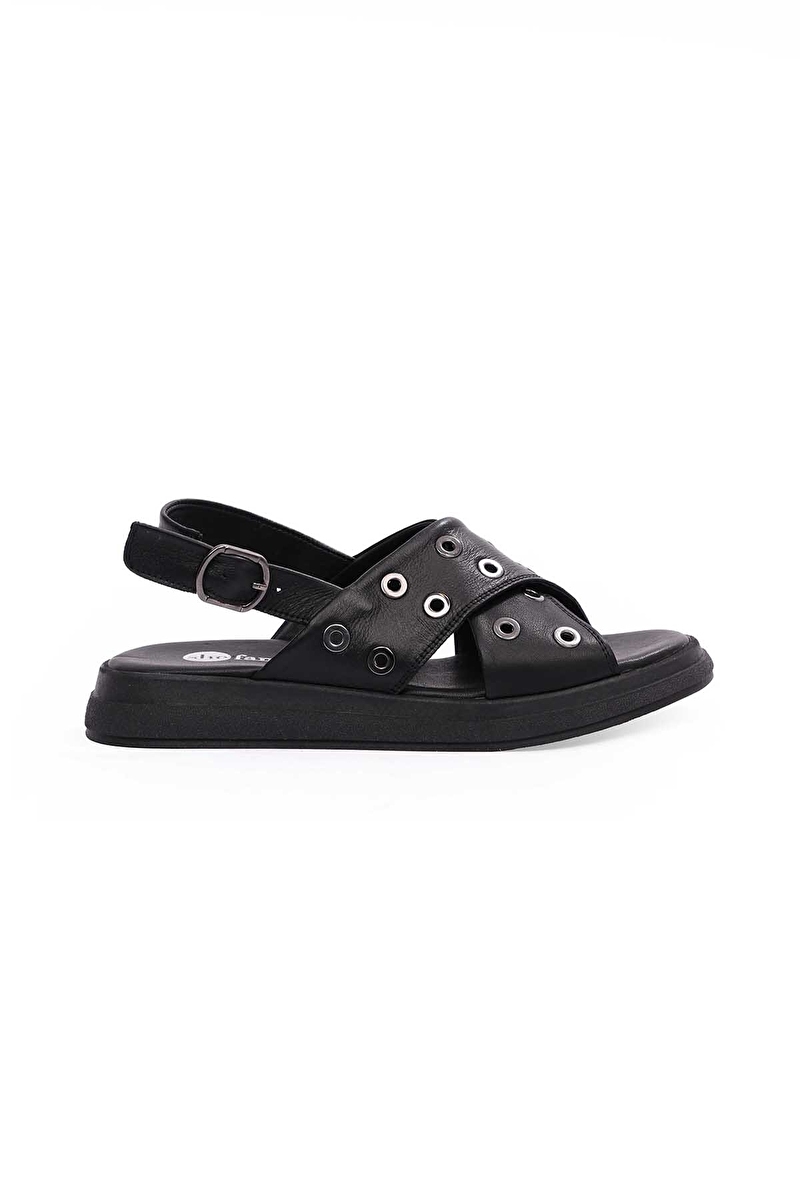 Shefame Kadın Sandalet 26YSF0331605