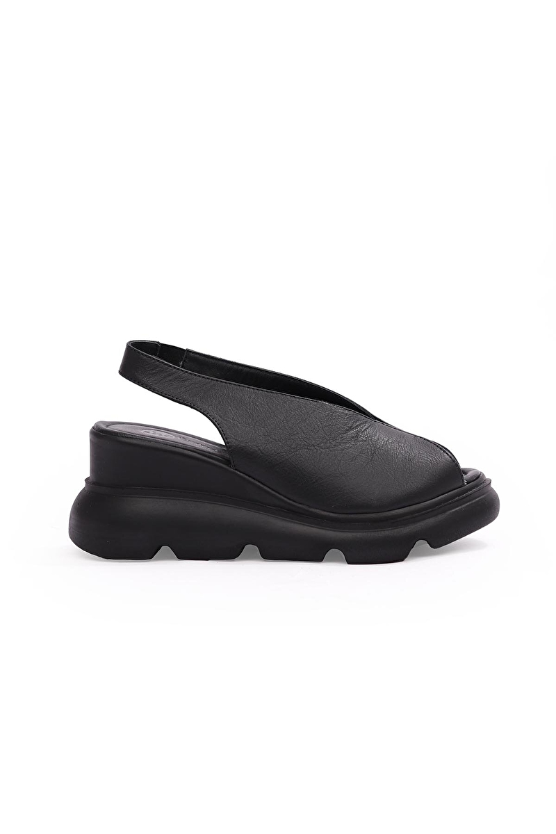 Shefame Kadın Sandalet 26YSF9967672