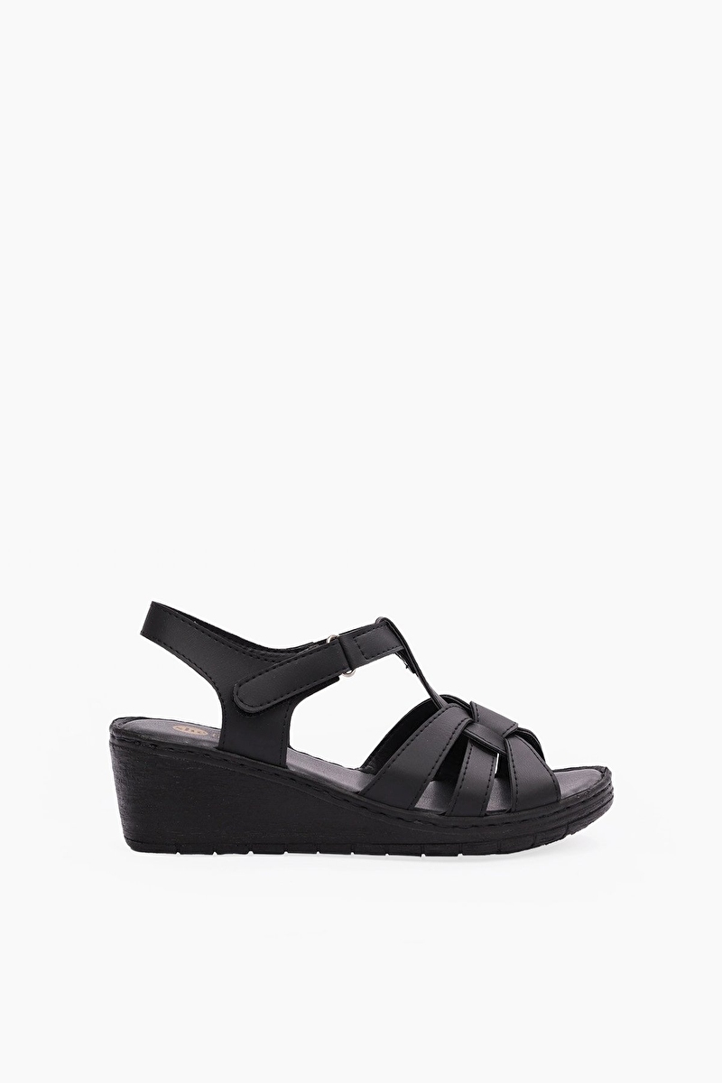 Shefame Kadın Sandalet 26YSF49711-370