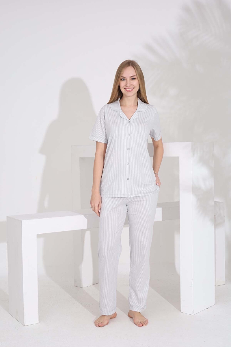 Etoile Kadın Pijama Takımı 73400.GR