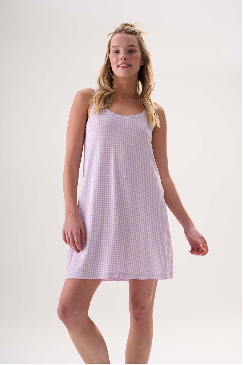 Etoile Kadın Pijama Takımı 26005.MR