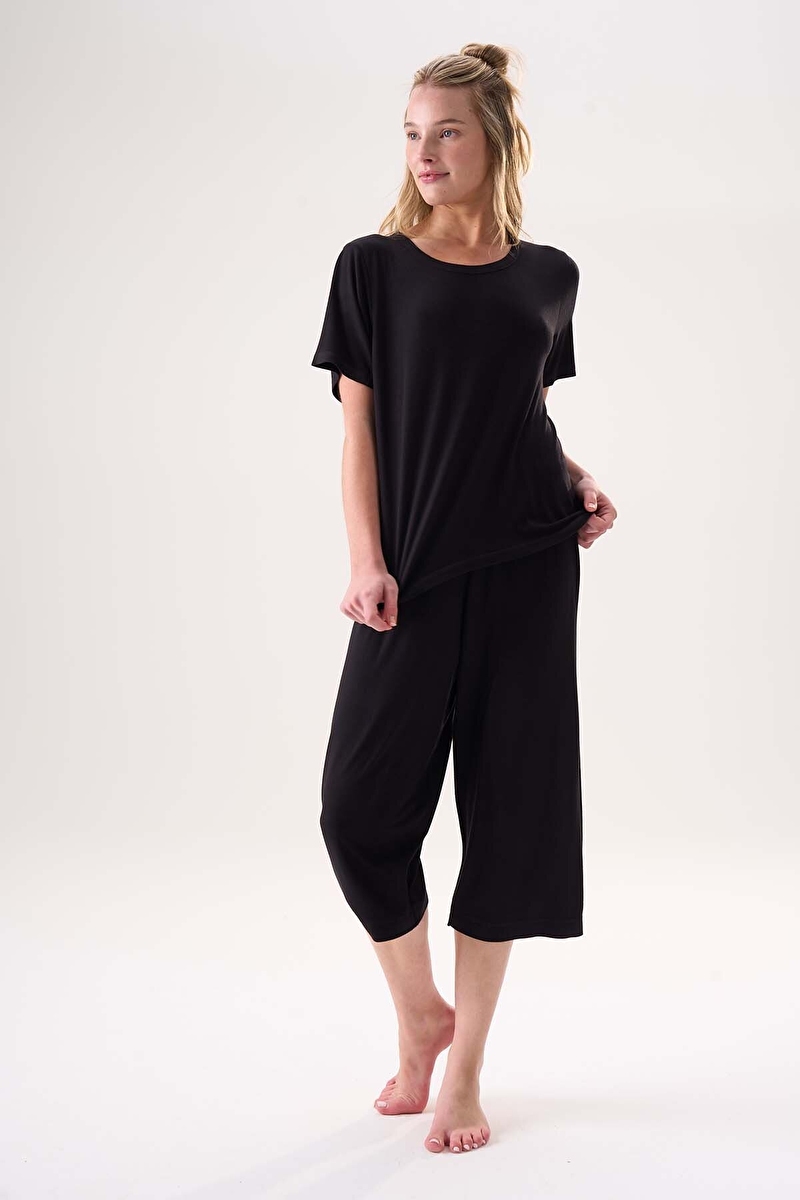 Etoile Kadın Pijama Takımı 26407E.SYH