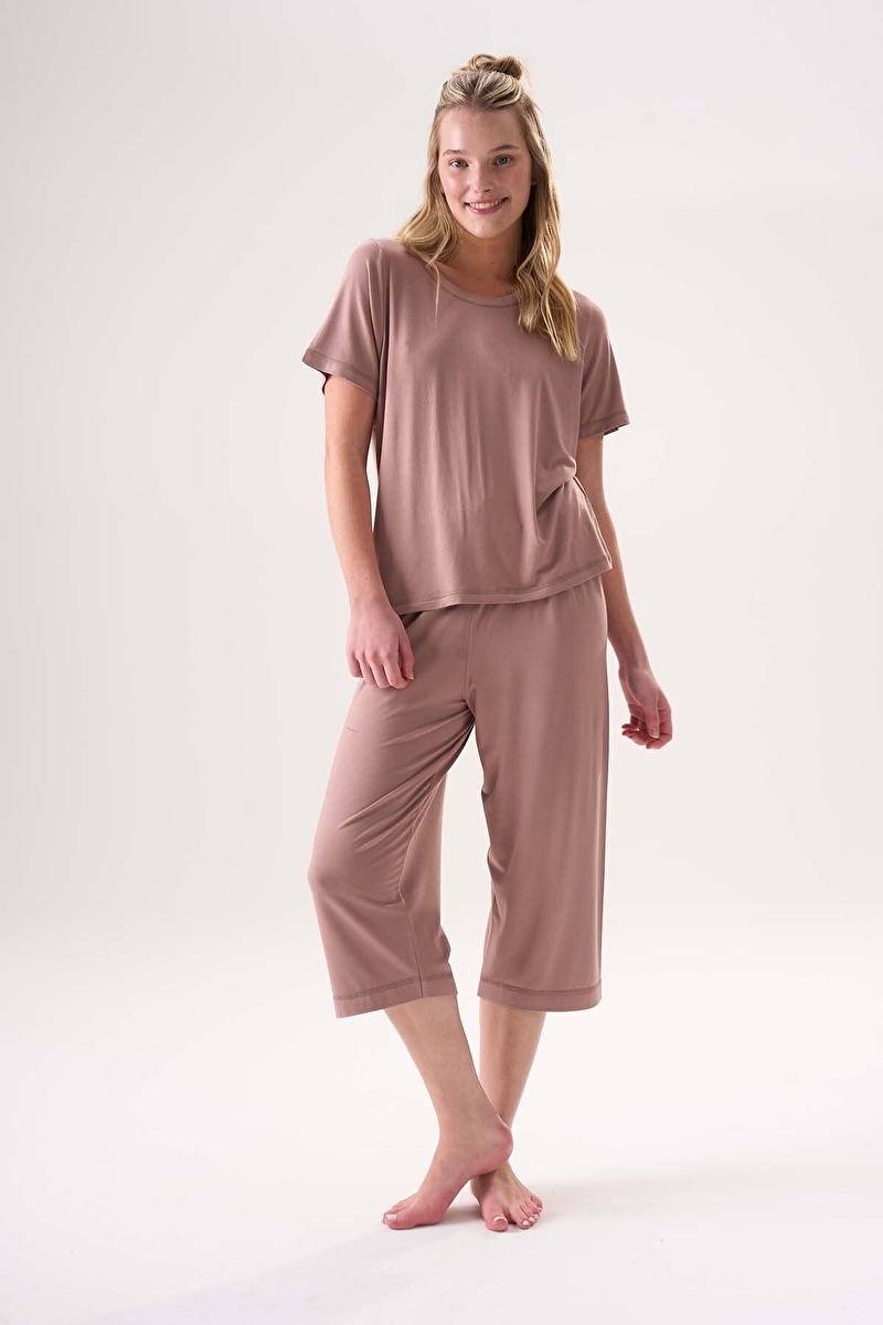 Etoile Kadın Pijama Takımı 26408E.G.KRS