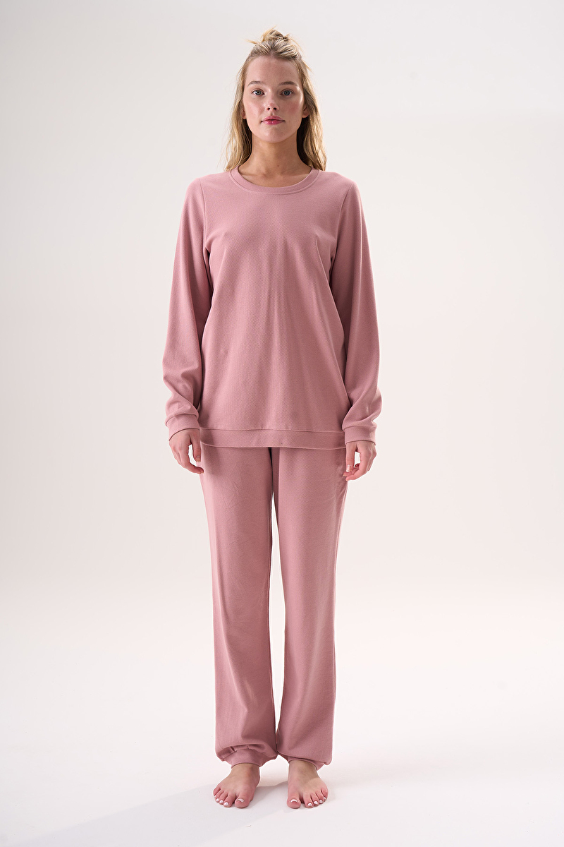 Etoile Kadın Pijama Takımı 98521BB.PMB